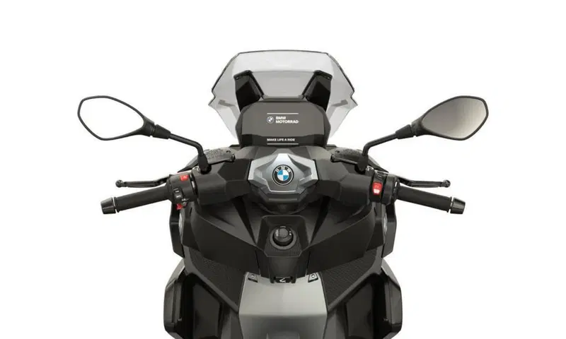 Bmw C 400 X (2025 - 26) (3)