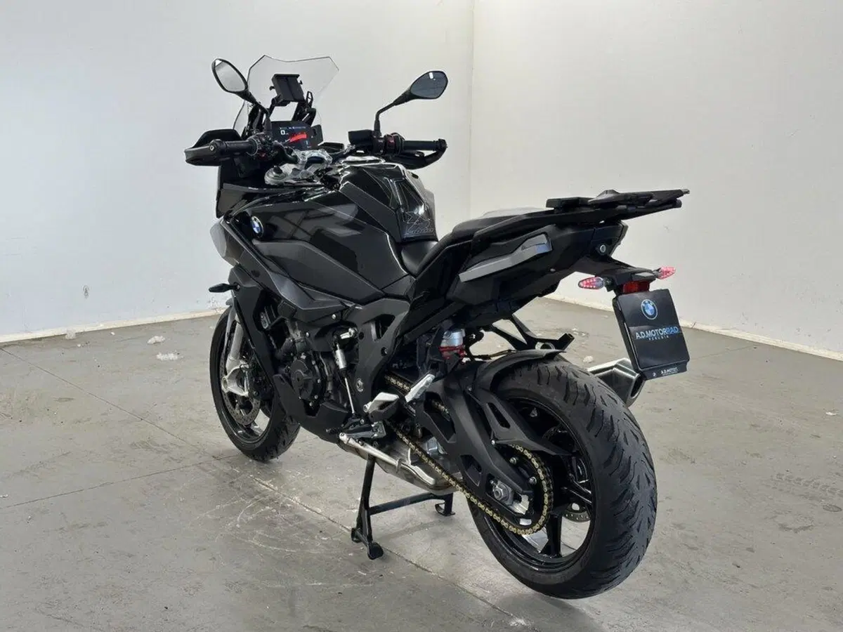 Bmw S 1000 XR (2020 - 23) (10)