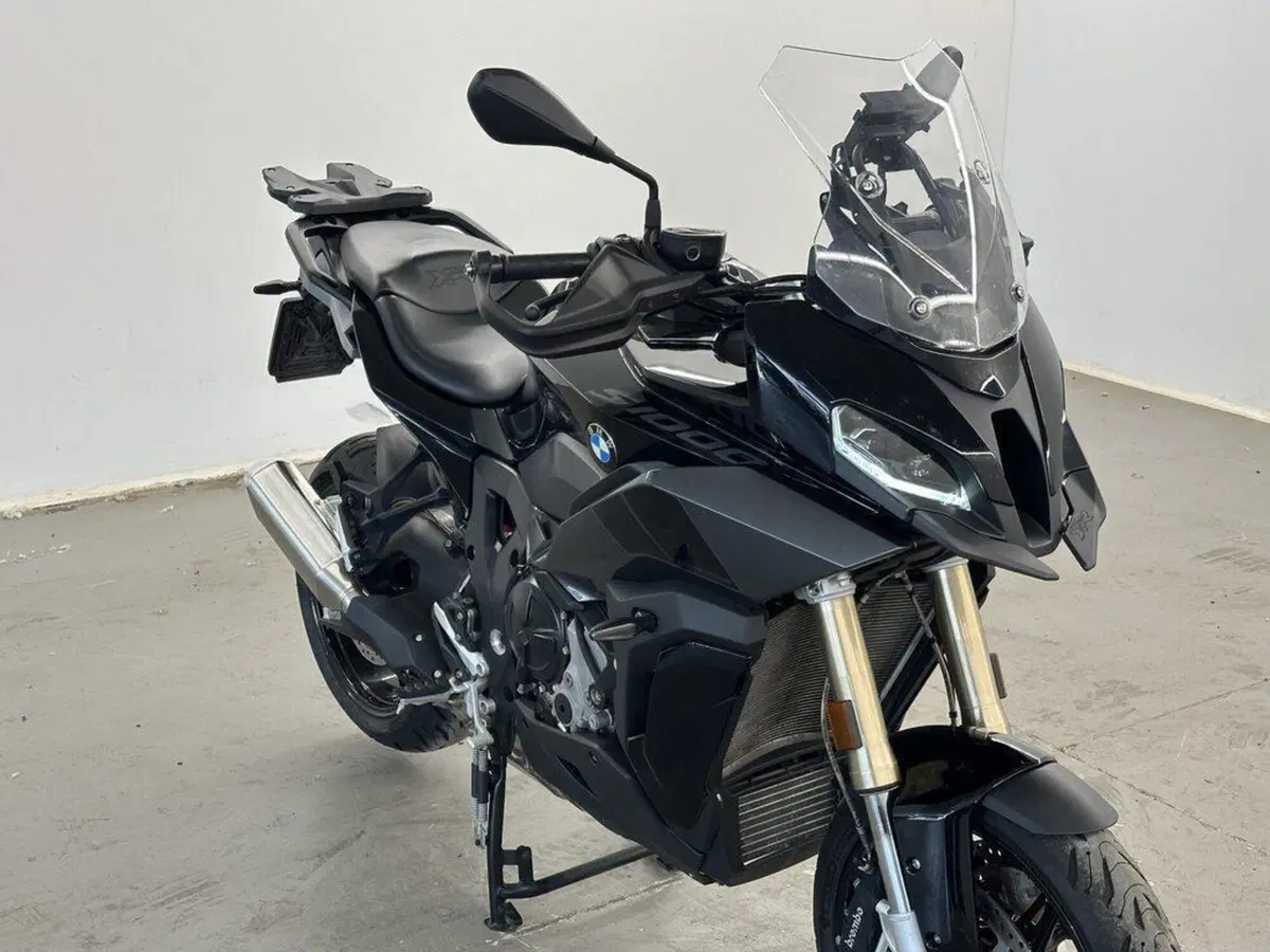 Bmw S 1000 XR (2020 - 23) (6)