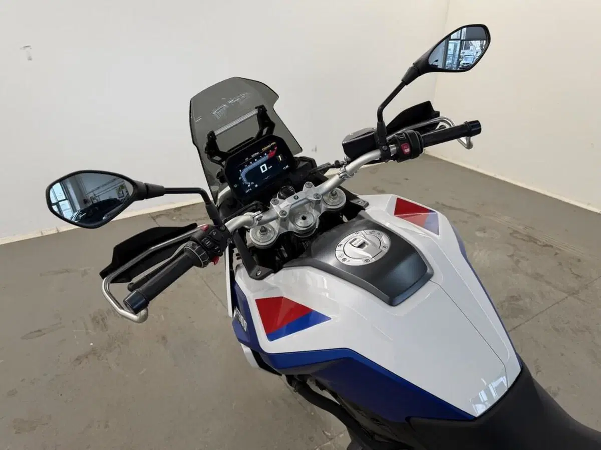 Bmw F 900 GS (2024 - 26) (13)
