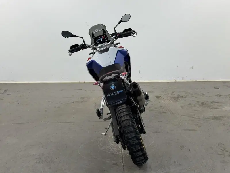 Bmw F 900 GS (2024 - 26) (12)