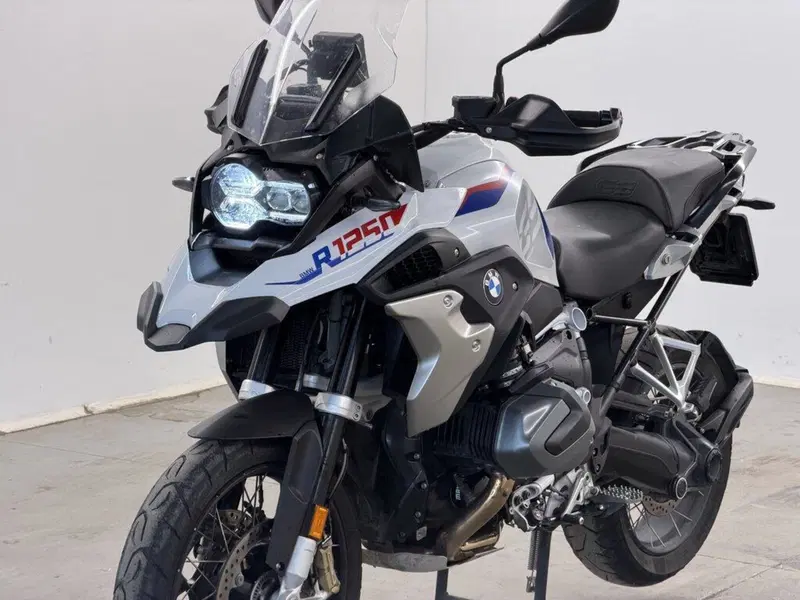 Bmw R 1250 GS (2021 - 24) (7)