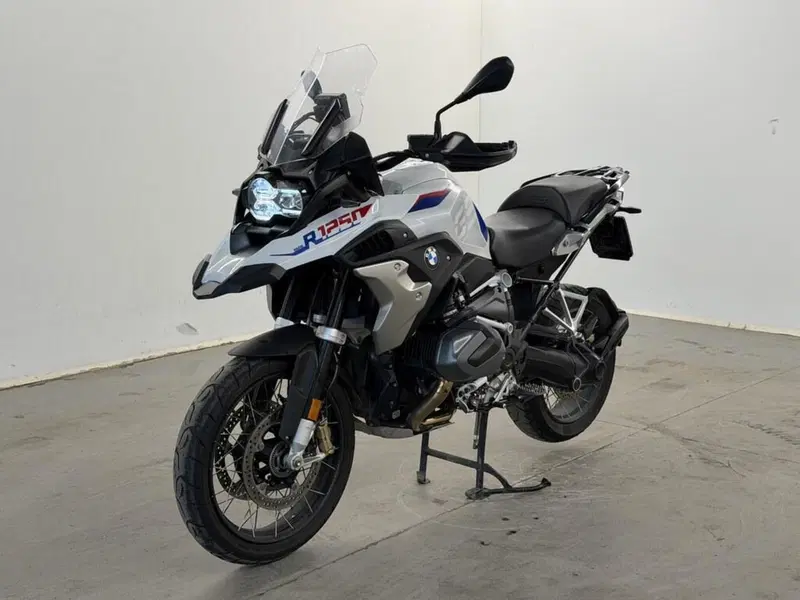 Bmw R 1250 GS (2021 - 24)