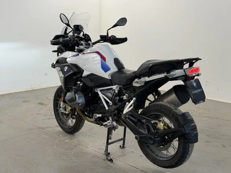 Bmw R 1250 GS (2021 - 24) (10)