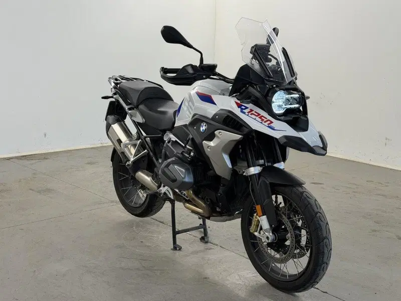 Bmw R 1250 GS (2021 - 24) (5)