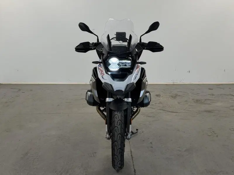 Bmw R 1250 GS (2021 - 24) (6)