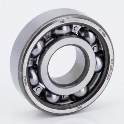 Cuscinetto cambio lato destro per Softail e Tourin 