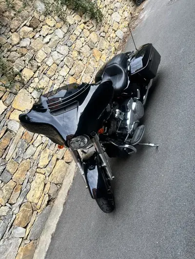 Harley-Davidson 114 Street Glide Special (2019 - 20) - FLHXS usata