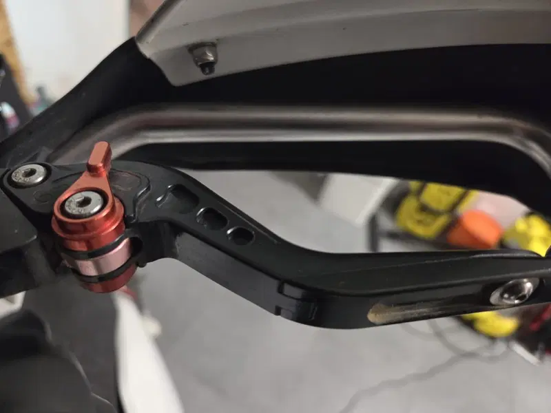 Bmw F 800 GS (2008 - 15) (12)