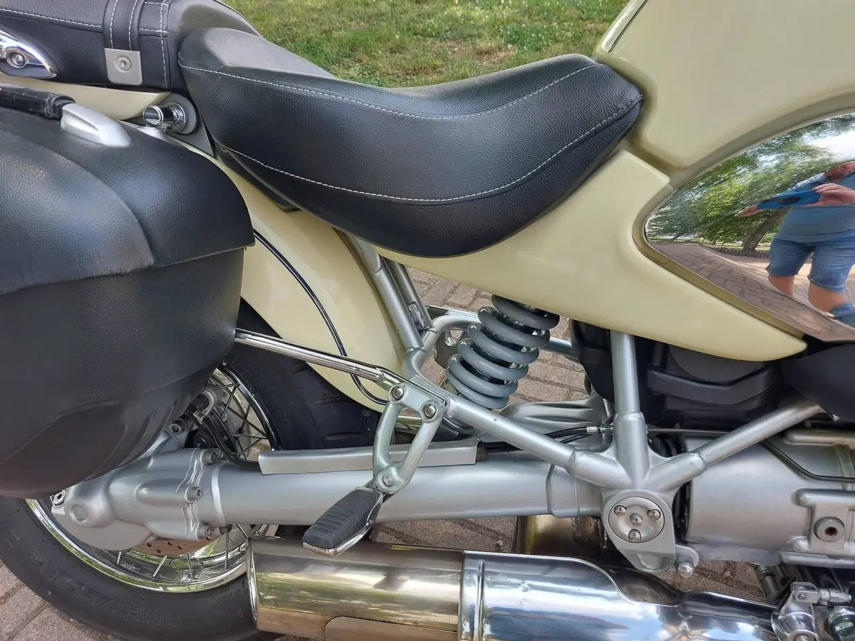 Bmw R 1200 C Classic (4)