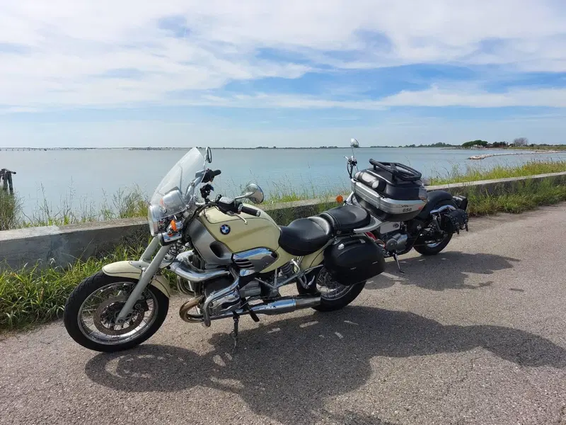 Bmw R 1200 C Classic (9)