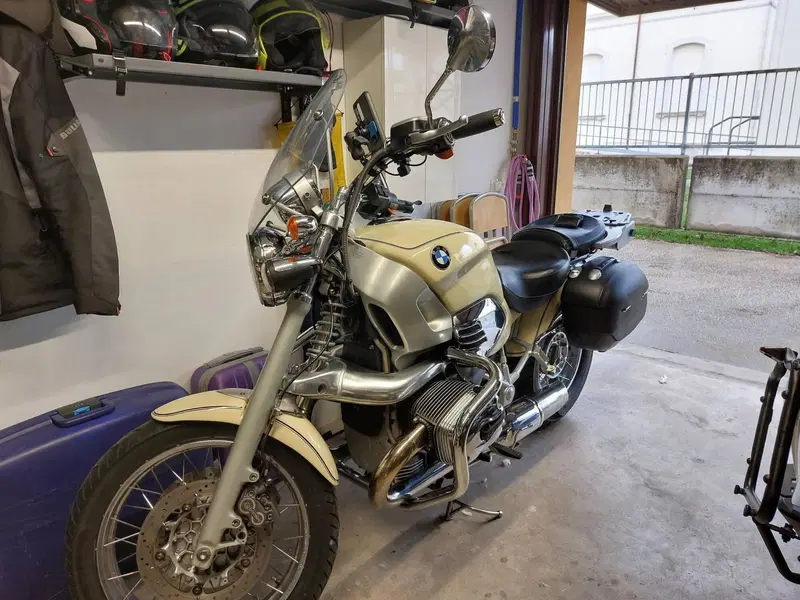 Bmw R 1200 C Classic (10)