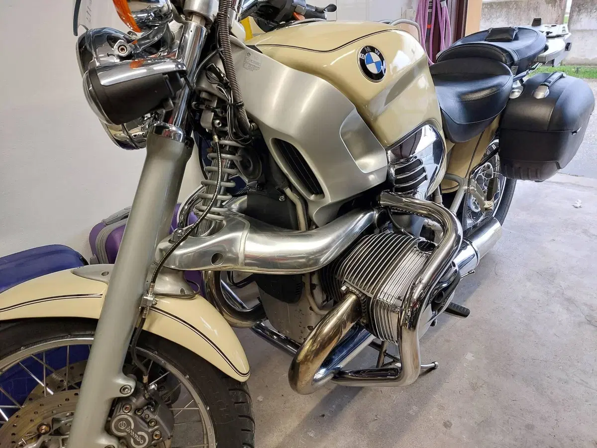 Bmw R 1200 C Classic (11)