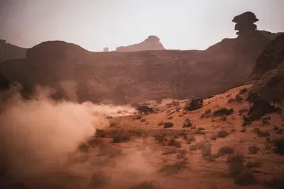 Dakar 2026. Tappa 3. Rovesciamento di fronte Honda. Guthrie, Ford, nell&rsquo;inferno pneumatici [VIDEO]