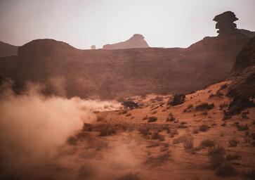 Dakar 2026. Tappa 3. Rovesciamento di fronte Honda. Guthrie, Ford, nell’inferno pneumatici [VIDEO]