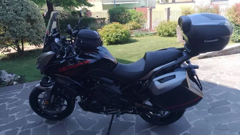 Kawasaki Versys 650 Grand Tourer (2021) (2)