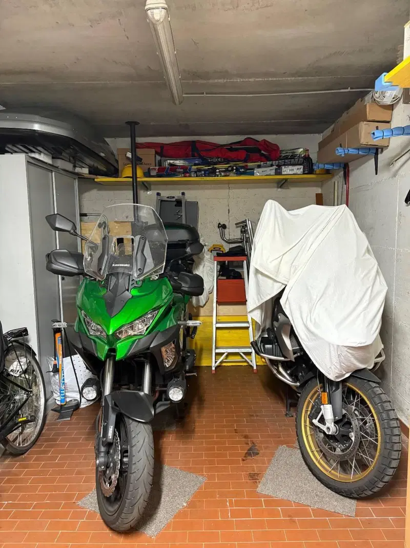 Kawasaki Versys 1000 Grand Tourer SE (2019 - 20) (11)