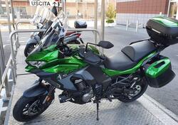Kawasaki Versys 1000 Grand Tourer SE (2019 - 20) usata