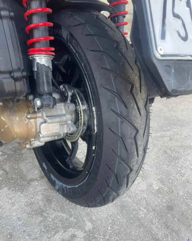 Piaggio Medley 125 S ABS (2021 - 24)