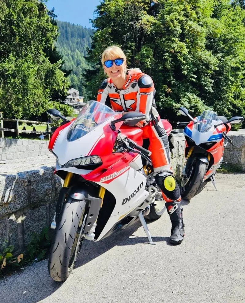 Ducati 1299 Panigale S (2015 - 18) (4)