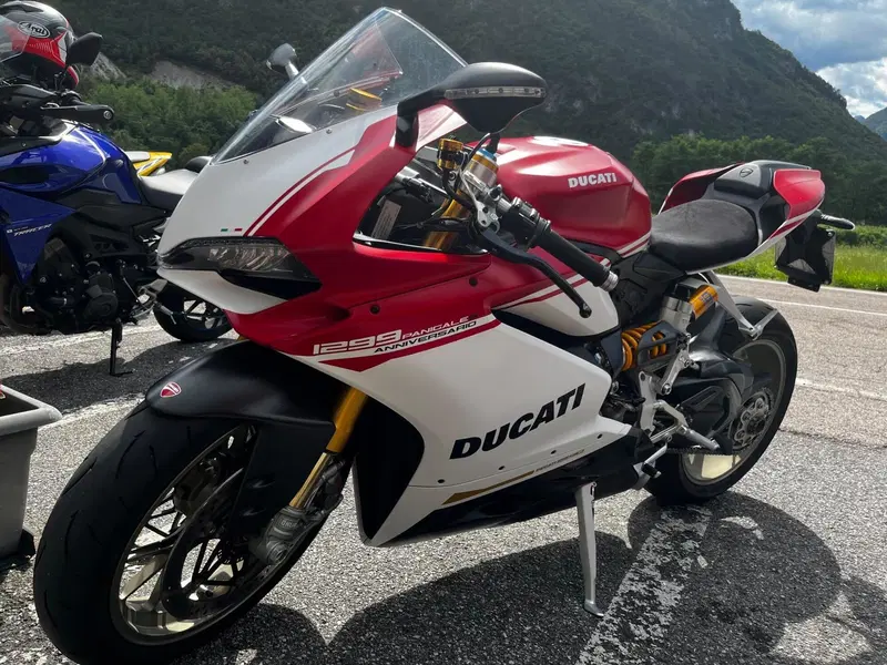 Ducati 1299 Panigale S (2015 - 18) (5)