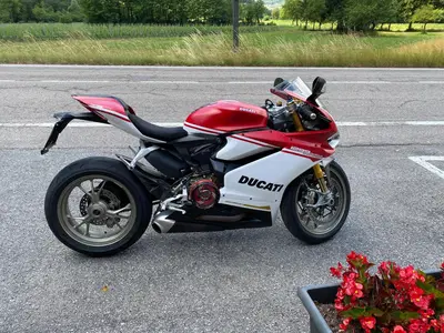 Ducati 1299 Panigale S (2015 - 18) usata