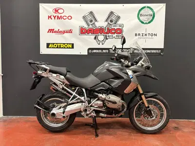 Bmw R 1200 GS (2008 - 09) usata