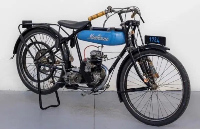 Motobecane 175 (2)