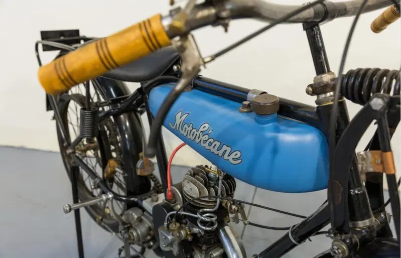 Motobecane 175 (4)