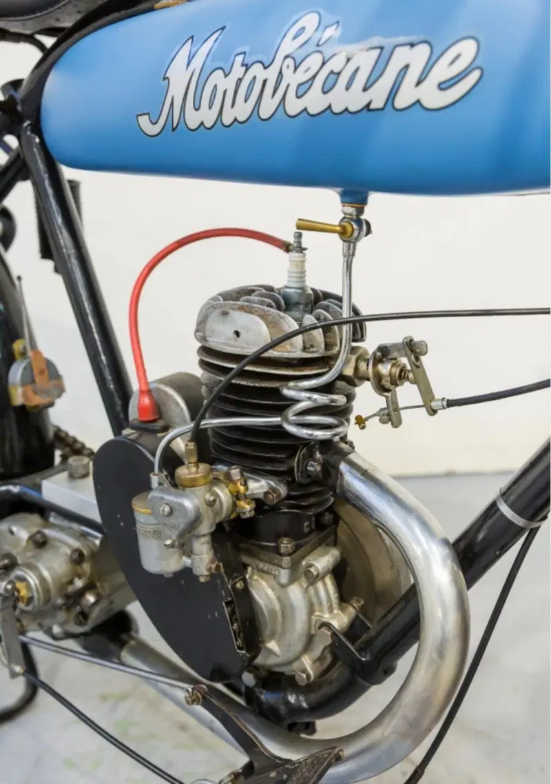 Motobecane 175 (5)