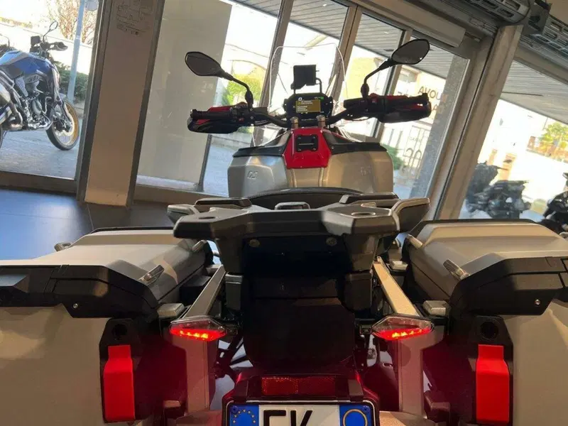 Bmw R 1300 GS Adventure (2025 - 26) (13)