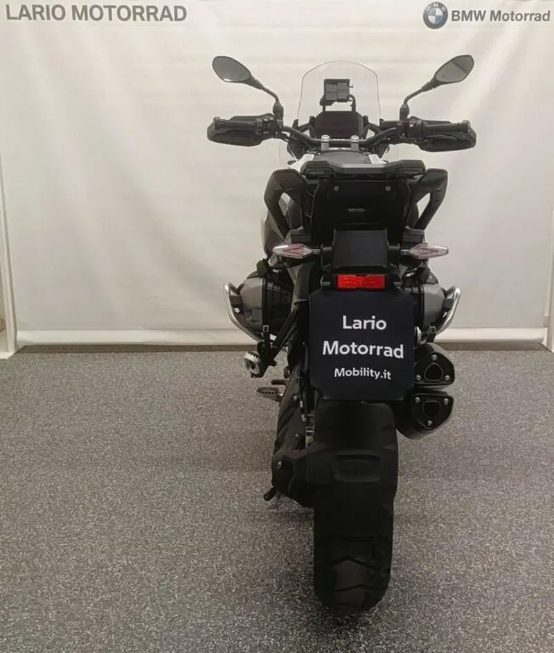 Bmw R 1300 GS (2023 - 26) (4)