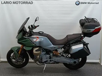 Moto Guzzi V100 Mandello S (2022 - 24) usata