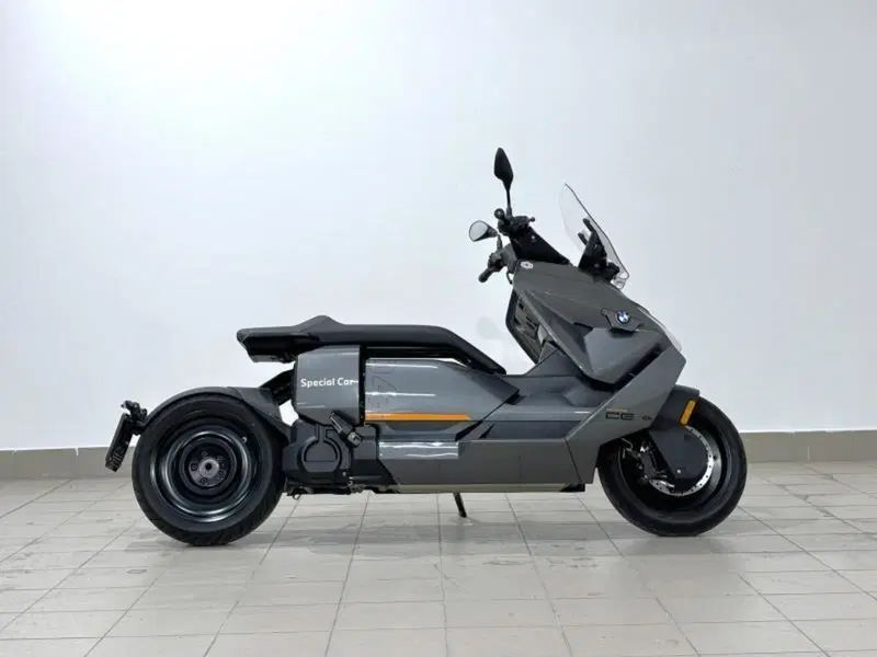 Bmw CE 04 (2021 - 25) (9)