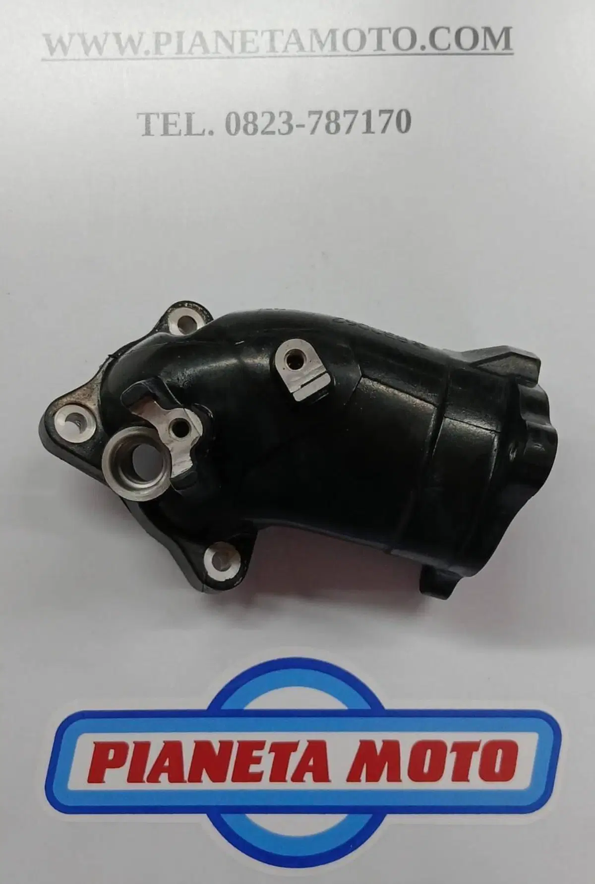 830062 COLLETTORE ASPIRAZIONE PIAGGIO