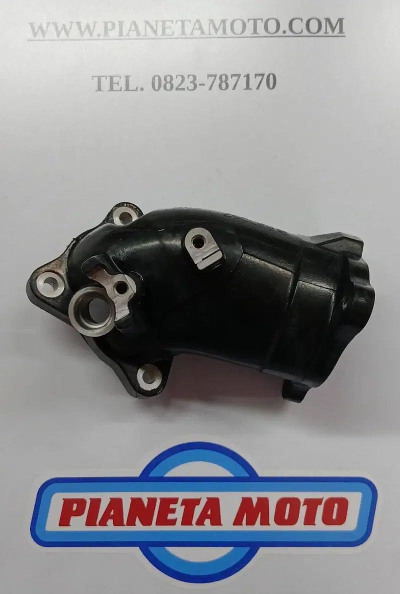 830062 COLLETTORE ASPIRAZIONE PIAGGIO