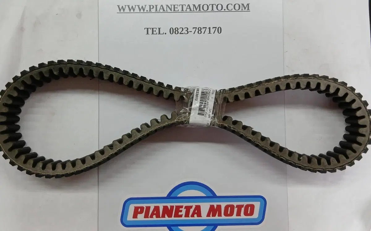 0823-013 CINGHIA ARCTIC CAT / TEXTRON BANDO