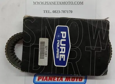 3211081 CINGHIA MOTOSLITTA POLARIS