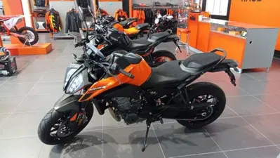 KTM 790 Duke (2025 - 26) nuova