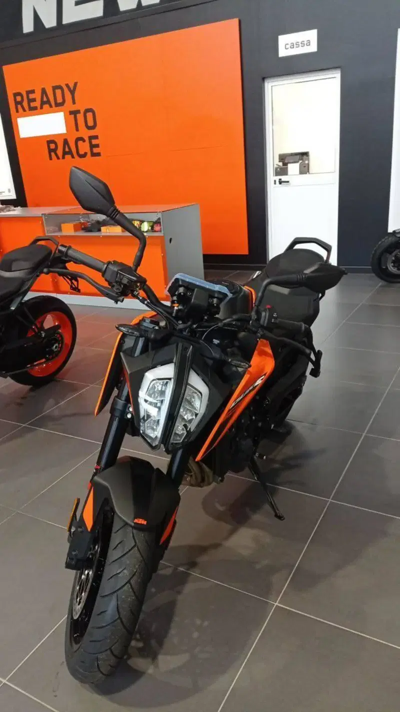 KTM 790 Duke (2025 - 26) (5)