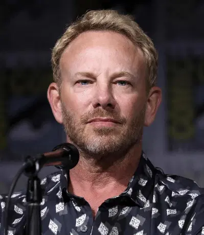 Rissa Stradale a Hollywood: Ian Ziering citato in giudizio da biker