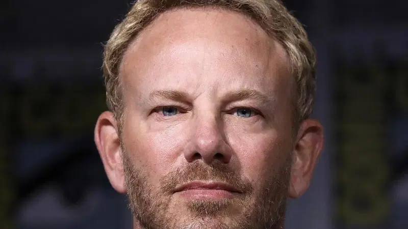 Rissa Stradale a Hollywood: Ian Ziering citato in giudizio da biker