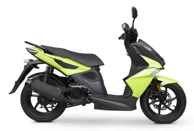 Kymco Super 8 50 R (2022 - 26) nuova