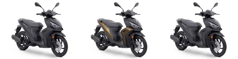 Kymco Micare 125 (2026)