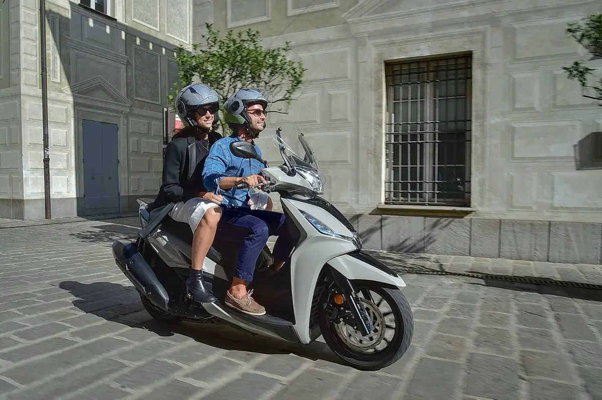 Kymco Agility 350i NN R16 (2023 - 26)