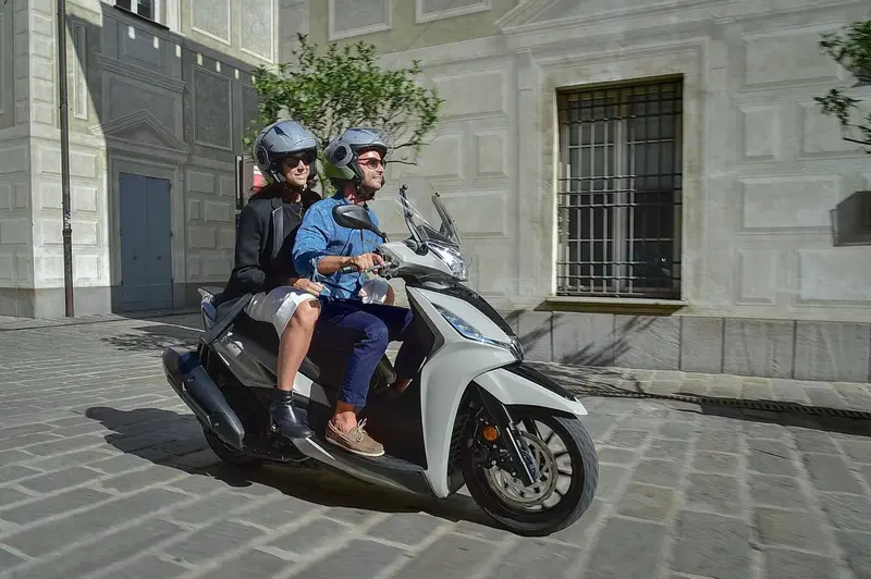 Kymco Agility 350i NN R16 (2023 - 26)