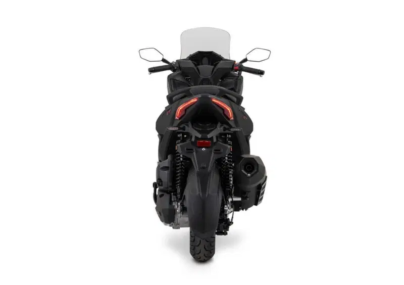 Kymco X-Town 250 X-Town 250ST (2026) (4)