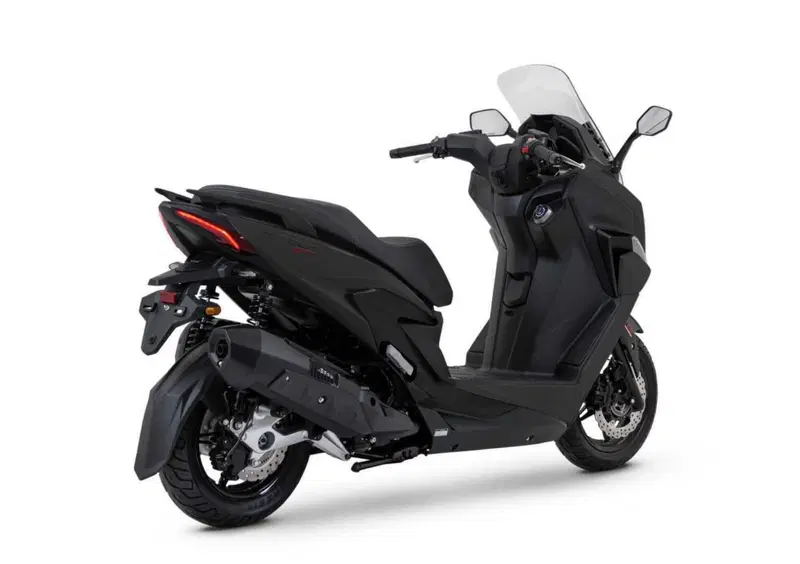 Kymco X-Town 250 X-Town 250ST (2026) (3)