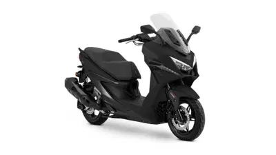 Kymco X-Town 250