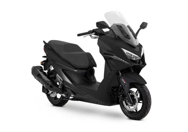 Kymco X-Town 250 X-Town 250ST (2026)